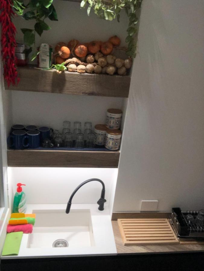 New! Cute Apartment