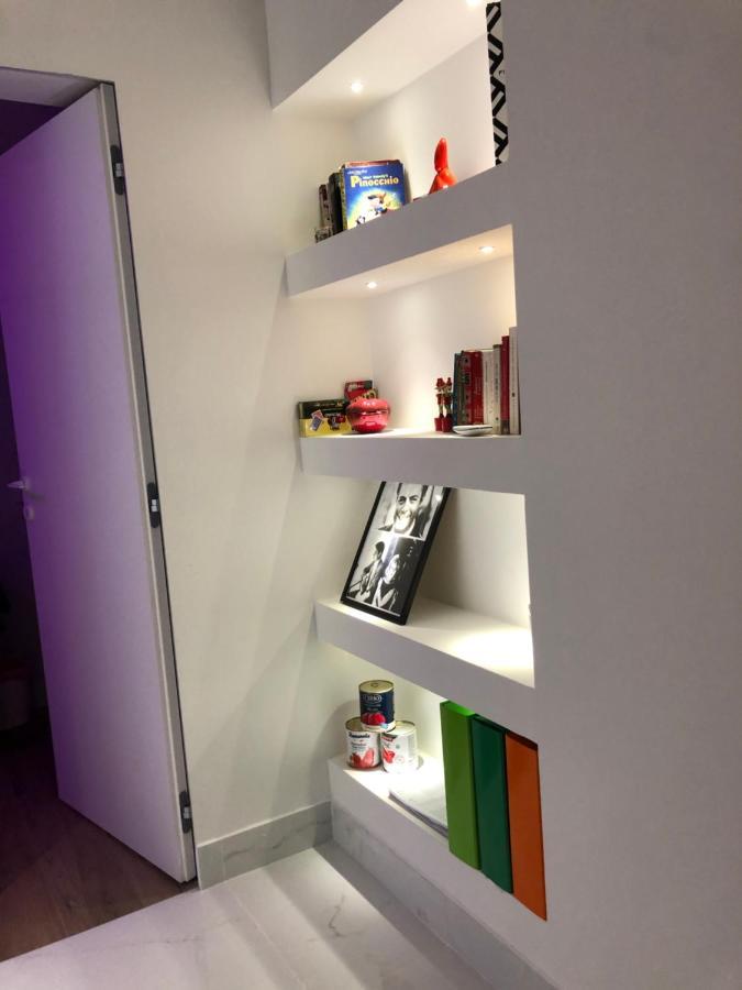 New! Cute Apartment Rome